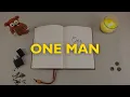 The Autumn Falls - One Man Stop-Motion