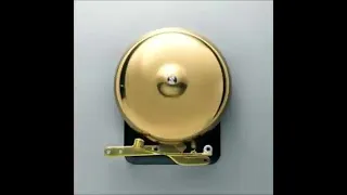 صوت جرس المصارعة للمونتاج 