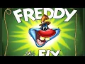 Download Lagu Wacky World of Tex Avery but it’s only Freddy the Fly (Updated)