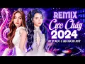 Download Lagu Kim Ny Ngọc \u0026 Saka Trương Tuyền REMIX CỰC CHÁY 2024 | Liên Khúc Nhạc Trẻ Remix Hay Nhất Hiện Nay