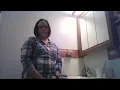 Brushing Teeth Task Analysis