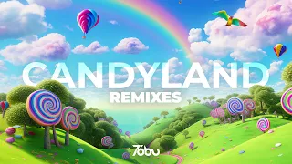 Tobu Candyland Remixes Full Album 