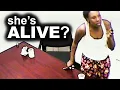 Download Lagu Victim Burnt Alive Survives Long Enough to Solve Her Own Murder