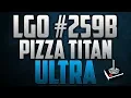 LGO - Pizza Titan Ultra