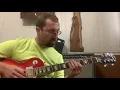 DANGEROUS (Seether) Guitar Lesson