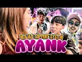 Download Lagu BALIK DARI BANDUNG LANGSUNG SUPPORT AYANG PERFORM DI ALLOBANK FESTIVAL 2025