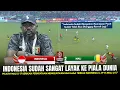 Download Lagu 🔴INDONESIA BERBEDA SEKARANG !! Pelatih Mali U-17 NGOMONG GINI Usai Timnas Indonesia U-17 vs Mali 2-1