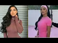 Amaya Colon Bio Curvy Model From UAE Lifestyle Height Weight Measurements Income Wiki