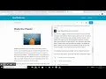 How to use Readworks - Student View