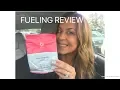OPTAVIA FUELING REVIEW