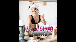 Download DJ LOVE STORY  REMIX SLOW FULL BASS 2020 DJ TAYLOR SWIFT MP3