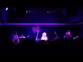 1991-1993 - Telex Telexs Live at Blueprint Livehouse