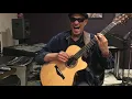 Deep Dry Ocean (Live)