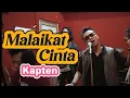 Lagu KAPTEN - MALAIKAT CINTA (cover) - Ft.Teddy Sabda