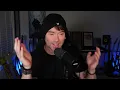 3 DAYS IN LA l V’s VLOG | Metal Vocalist Reacts
