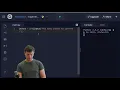 Python Learn to Code 1 4 inches to cm