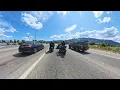 Box Elder Canyon Westbound Just Highways