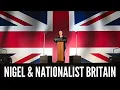 Download Lagu Big Nige's Big Nationalist Gamble