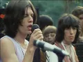 Rolling Stones - Love In Vain [Hyde Park (1969)]