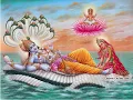 Saagara Shayana Vibho - Bageshri - Adi Thalam - Shri MD Ramanathan