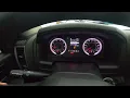 How to Check Oil Temperature in Dodge Ram 1500 II 2019 - now