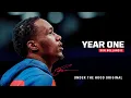 YEAR ONE Ron Holland s First Year In The NBA Original Documentary