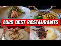 Paris Best Restaurants Guide 2025 38 Bistros