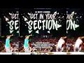 Lil Natty & Thunda - Get In Your Section [2018 Soca]