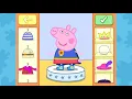 Download Lagu As botas de ouro de Peppa
