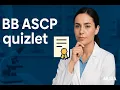 BB ASCP Quizlet Your Ultimate Study Aid for Exam Success