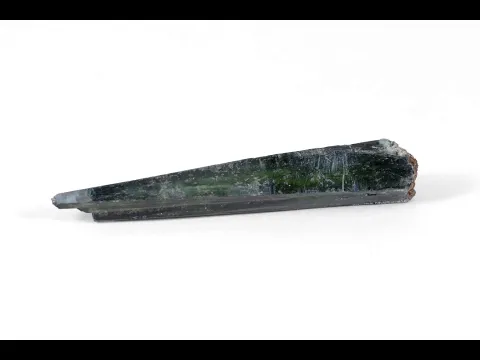 ビビアナイト(藍鉄鉱) 結晶 3.0g｜天然石 原石 通販 キラリ石