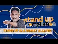 Download Lagu Humor cerdas dan tajam ala Mamat Alkatiri | STAND UP COMPILATION