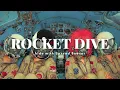 hide with Spread Beaver - ROCKET DIVE  (Girls Rock Cover)ーJet City Bug verー