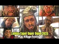 Download Lagu Woww Detailnya Gak Main” Lomba Tapel Ogoh Ogoh Se-Bali Mas Village Festival 2025