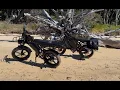 Download Lagu Coochiemudlo Island Adventure op Big Tyre E-Bikes