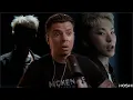 호시 (HOSHI) 'Fallen Superstar' Official MV REACTION | DG REACTS
