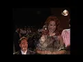 ذكرى محمد - وحياتي عندك وأداء مبهر من الجمهور التونسي ( مهرجان قرطاج الدولي 1997 ) Yehia Gan