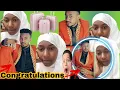 Download Lagu #Fatashow fi #Lubbiiyye araramani Akka ishii jaalatu itti himee Lubbiiyye boru dubai demti🥺congra...