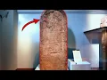 Lagu A Stone From 853 BC Just EXPOSED What Skeptics Denied for Years!