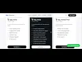 Shadman Ahnaf Portfolio Website