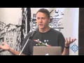 LXJS 2012 - Felix Geisendorfer