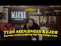 PODCAST MENDOAN - TITIK TERENDAHMU SERENDAH APA?