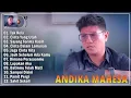 Lagu Tak Rela, Cinta Yang Utuh ~ Andika Mahesa Kangen Band Full Album Terbaik Viral Tiktok