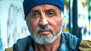 ولد صغير بيكتشف إن جاره الراجل العجوز يبقى بطل خارق وعايش متخفى ملخص فيلم Samaritan 