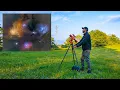 Take Us With You for a Night of Astrophotography