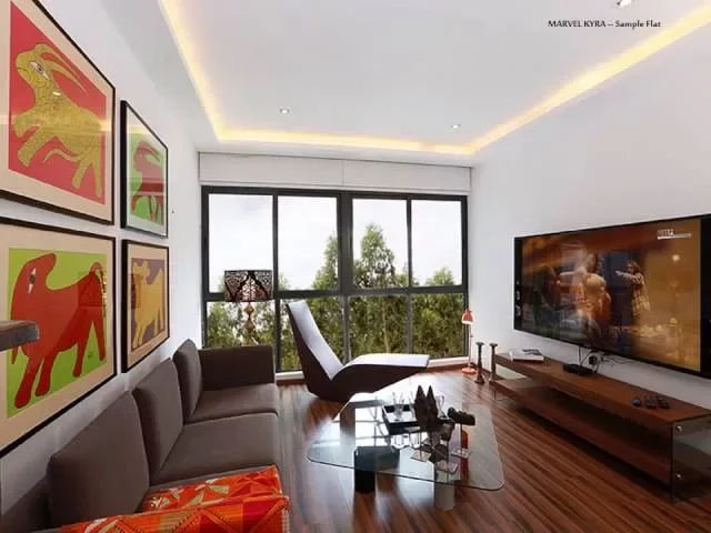 Project Video