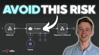 n8n Webhook Security You re Not Safe Until You Do This