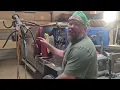 How I Set Up My Rig Welder for Mainline Pipe Jobs