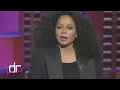 Diana Ross defends Michael Jackson