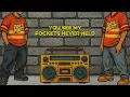 Too Phat - Too Phat Baby (Official Lyric Video)
